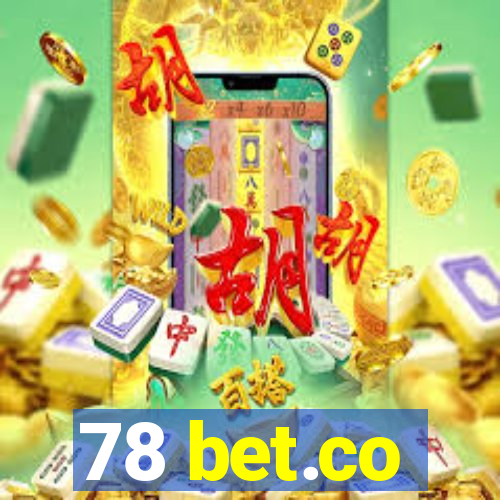 78 bet.co